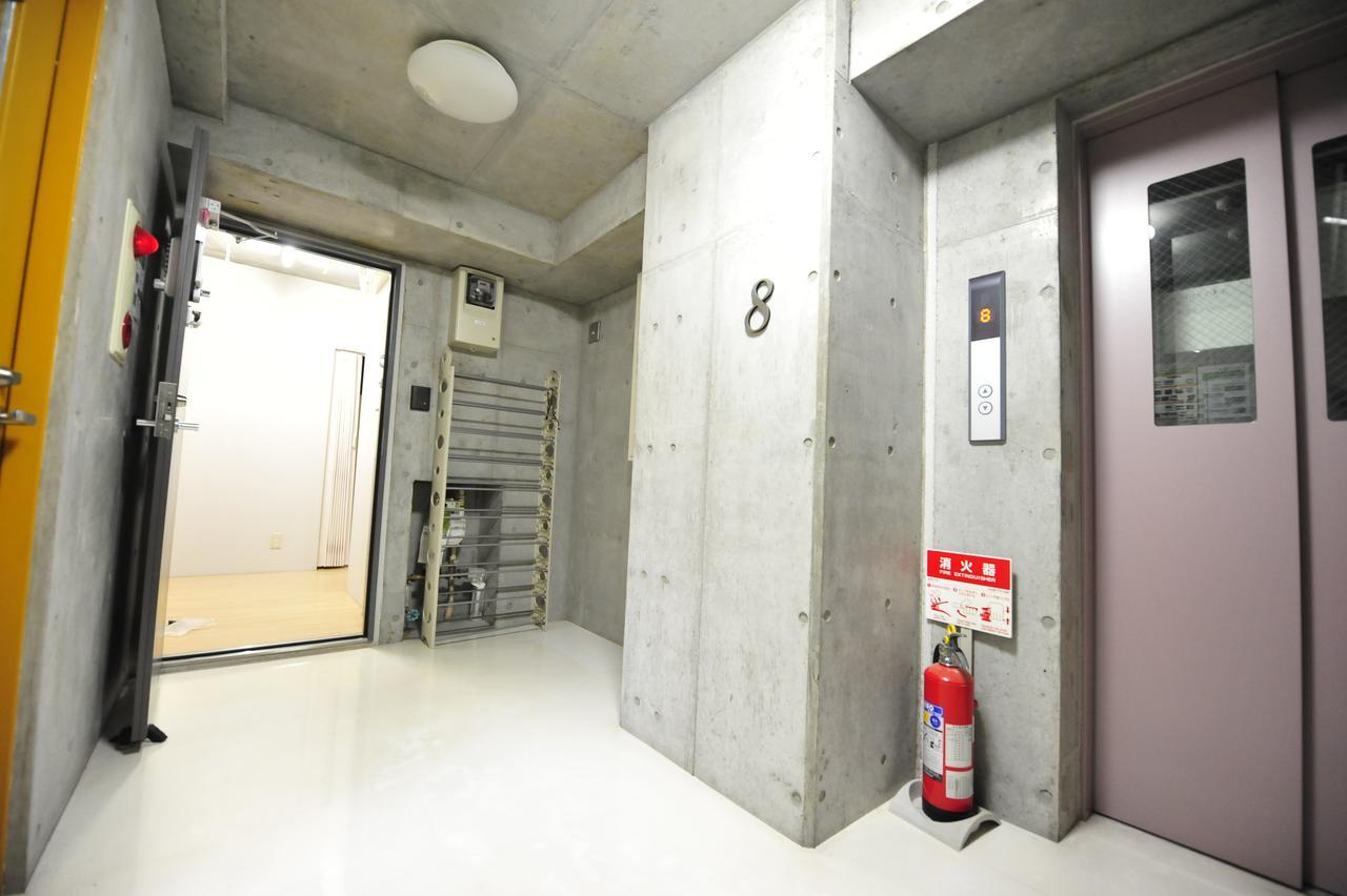 King'S Hotel Tokyo Eksteriør bilde
