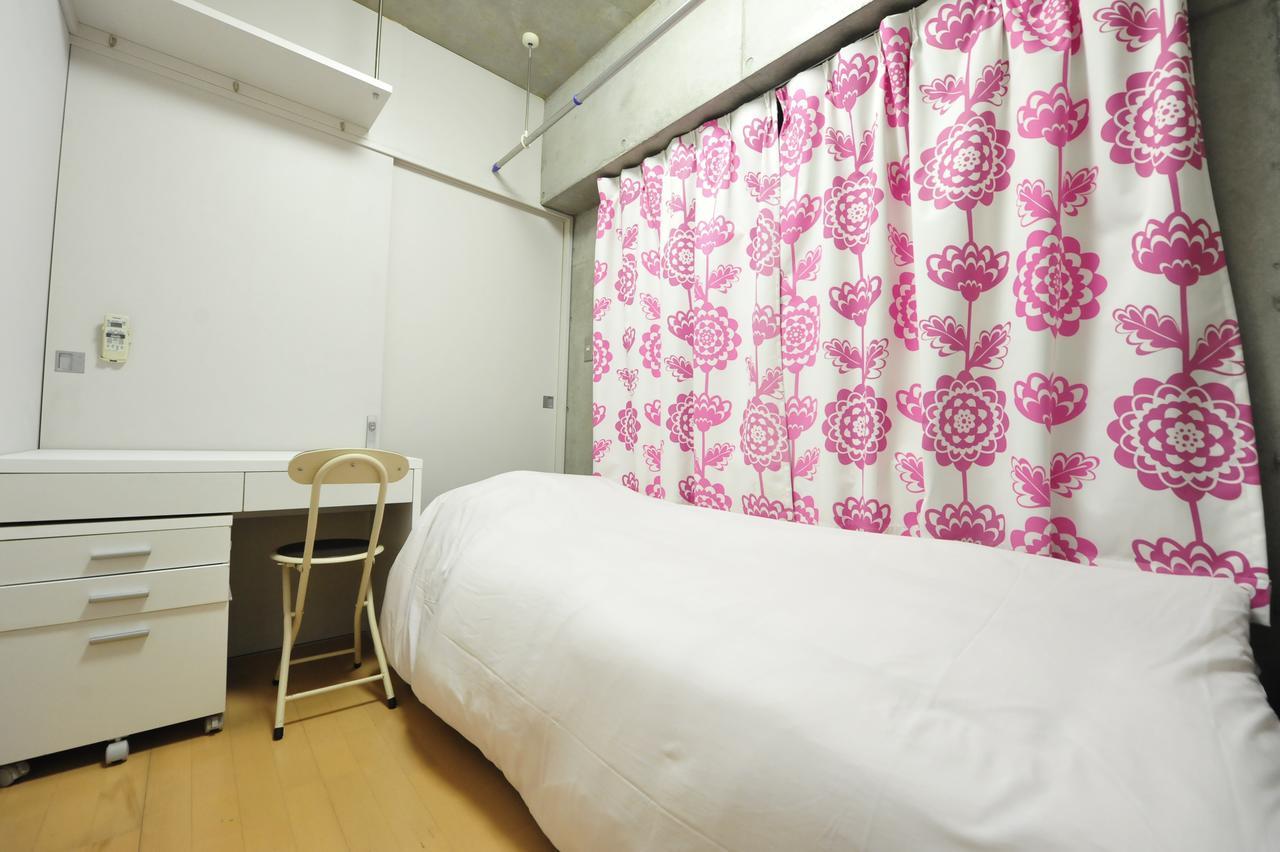 King'S Hotel Tokyo Eksteriør bilde