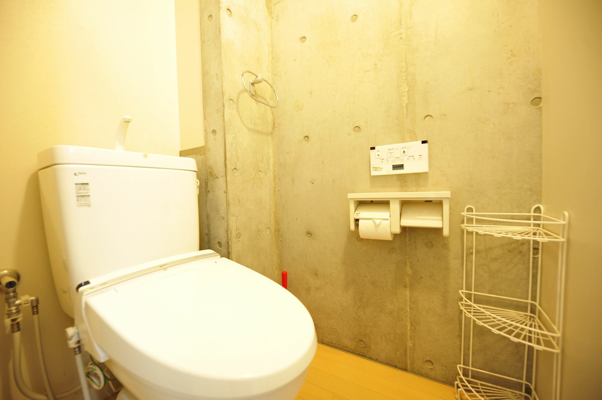 King'S Hotel Tokyo Eksteriør bilde