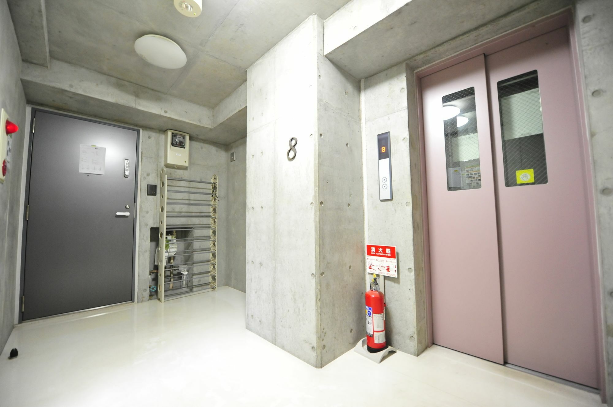 King'S Hotel Tokyo Eksteriør bilde